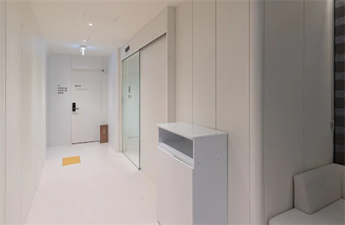 PRAUM UROLOGY医院环境